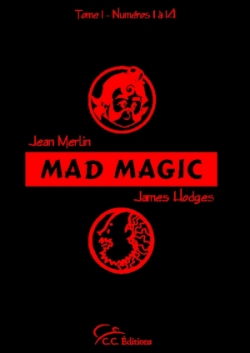 Mad Magic - Vol. 1 (puis)